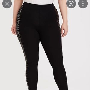 Premium torrid leggings